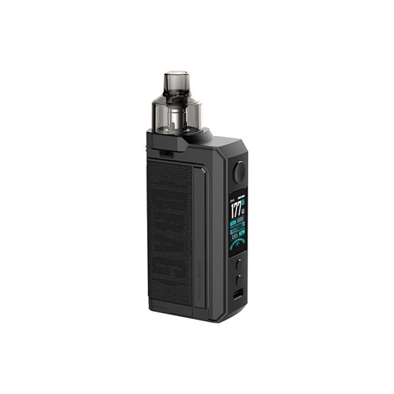 Preview: Voopoo Drag Max 177W Pod System Starter Kit